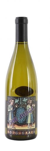 2013 Kongsgaard Chardonnay The Judge 750ml