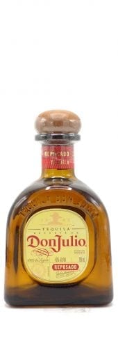 Don Julio Tequila Reposado 750ml