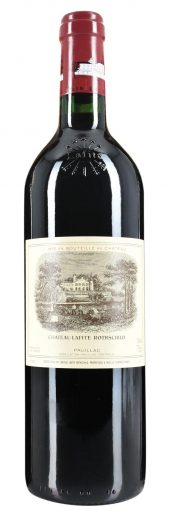1986Chateau Lafite Rothschild Pauillac 750ml