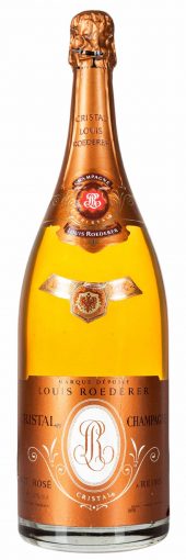 1989 louis roederer 复古香槟水晶750ml
